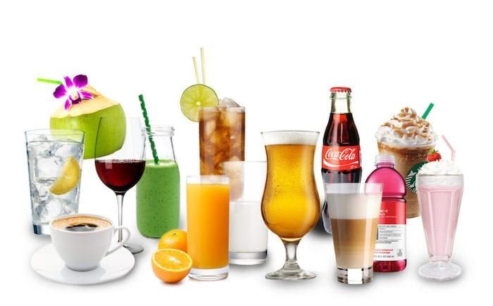 Las Bebidas Más Consumidas Del Mundo Magazine Management 