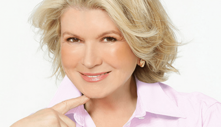 Martha Stewart, Emporio Femenino | Magazine Management