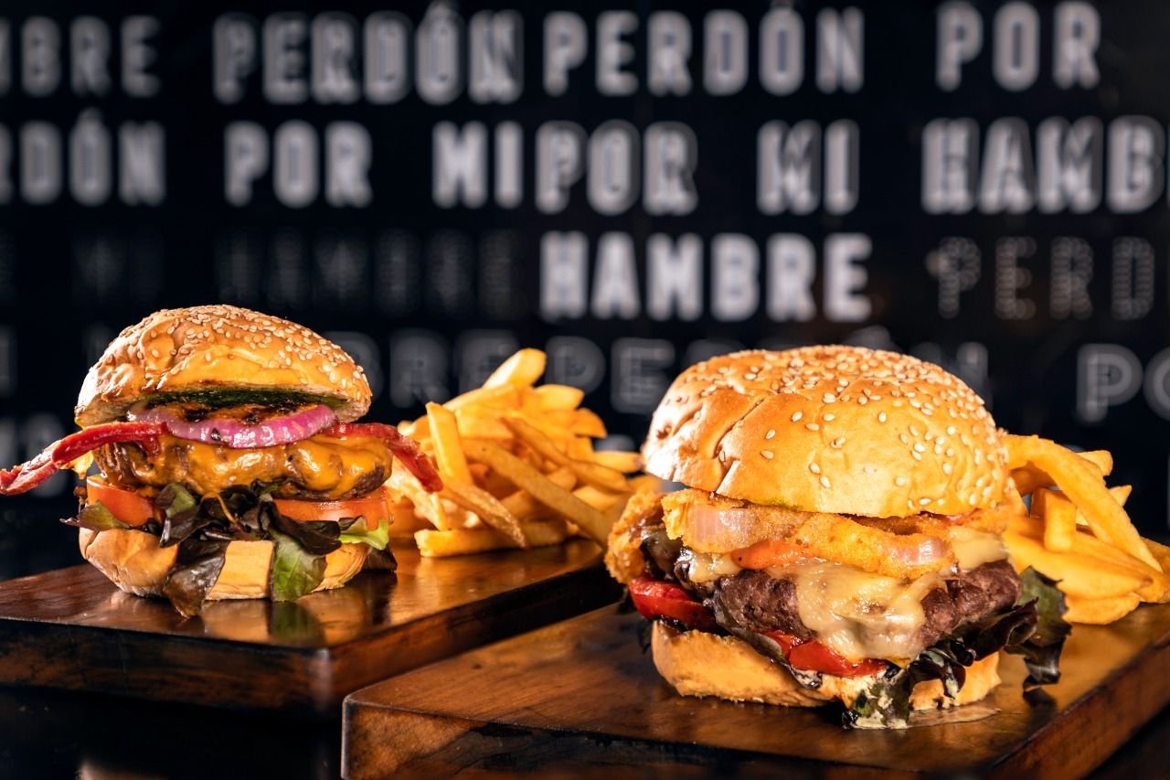 BURGER WEEK LLEGA A SANTA CRUZ EN SU QUINTA VERSI N CON 20