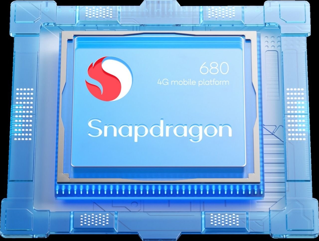 Siete Datos Que Debes Conocer Sobre El Procesador Snapdragon™ 680 De