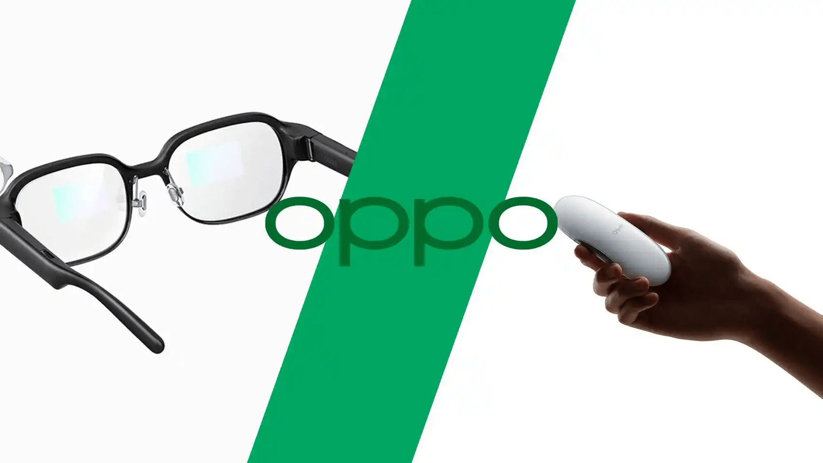 Oppo presenta un prototipo de su nueva generación de gafas de realidad  asistida, las Air Glass 3 - El Periódico