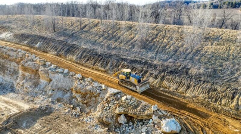 Fundación Milenio propone una Estrategia de Desarrollo Minero para transformar la minería en Bolivia»